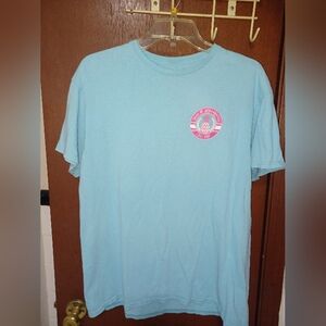 Love & Pineapples Womens Shirt